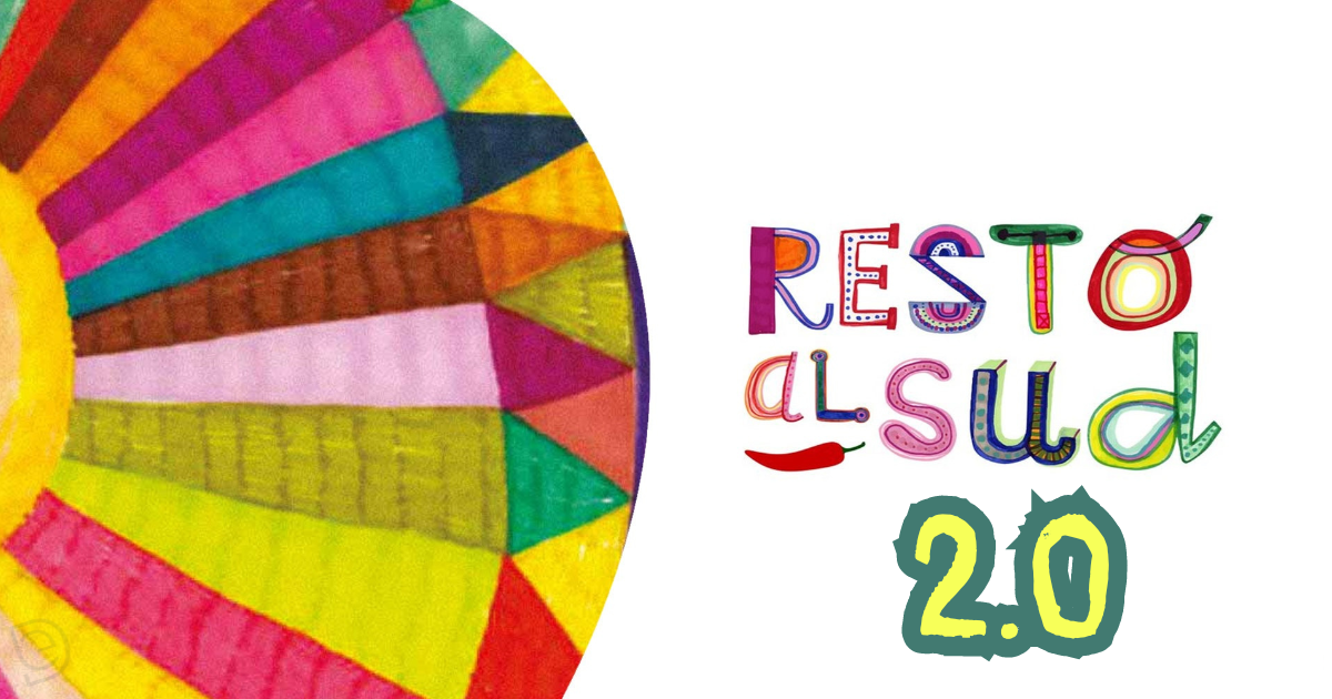 Resto al Sud 2.0