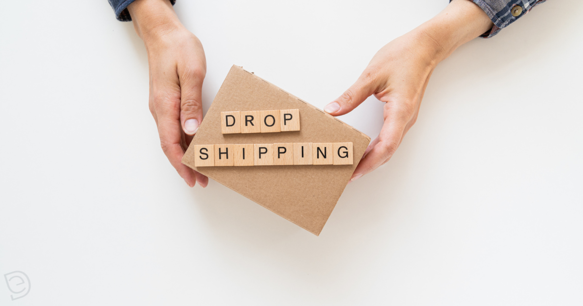 Dropshipping